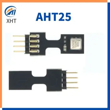 AHT25 AHT21 Chip Temperatūros Ir Drėgmės Jutiklio Modulis Pakeičia AHT10 Optimizuoti Skaitmeninio Signalo Drėgmės Jutiklis Arduino