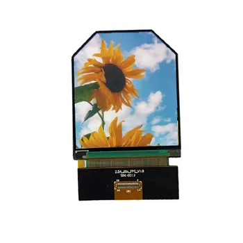 2.54 Colių VS025ZSM-NV0-69P0 TFT-LCD 1440x1600 HD MIPI LCD Ekranas (VR/AR Akiniai Naktinio Matymo Prietaisas Vairuotojas
