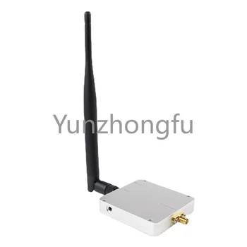 Stiprintuvo extender 2.4 GHz&5.8 GHz wifi signalo stiprintuvas lauko EP-AB015 dual band WiFi