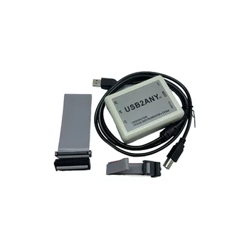 Už USB2ANY HPA665 Sąsajos Adapteris LMX2592 Multi-Funkcija Nešiojamų Patogumui Adapteris