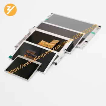 TX13D205VM0BAA 5.0 coliai 800*480 TFT-LCD Panelė Zhiyan tiekimo