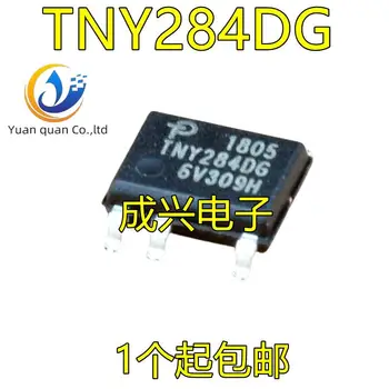 30pcs originalus naujas TNY284DG-TL TNY284DG TNY284 SOP7 pin LCD galios valdymo IC