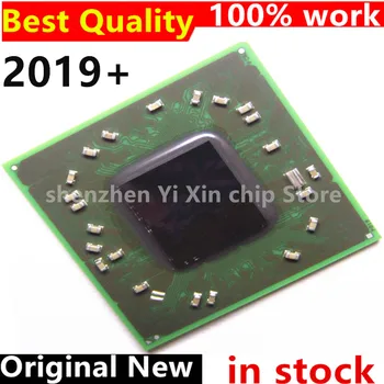 DC:2019+ 100% Naujas 215-0752016 215 0752016 BGA Chipsetu