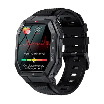 už Xiaomi Redmi K70 Pro K50 K60 K40 Smart Watch Vyrai 