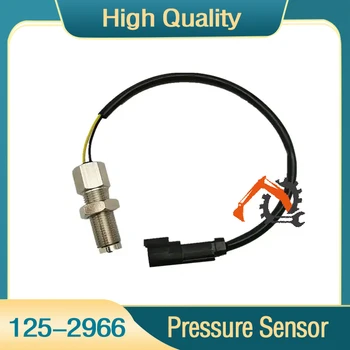 Kasti Aukštos Kokybės Ekskavatorių Greičio Jutiklis Sensorius Jungiklis 1252966 125-2966 Caterpillar E320B E320C