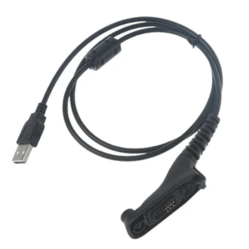Dropship USB Programavimo Kabelis Motorola MotoTRBO XPR6550 DP3400 XiR P8268 DP3600