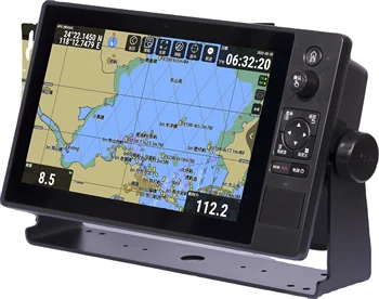 Jūrų Multi-touch Funkcinio Ekrano XINUO XN-60 Serijos DFĮ XN-6010 10.1