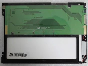 AM-800600M3TNQW-01H-G LCD Ekranas Ekrano Skydelis
