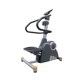 komerciniuose fitneso įranga namų treniruoklių salė įranga, širdies žingsnis treneris kopėčiomis naudotis mašina