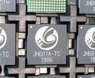 JH601A-TC BGA225 JH601A sandėlyje, elektra IC