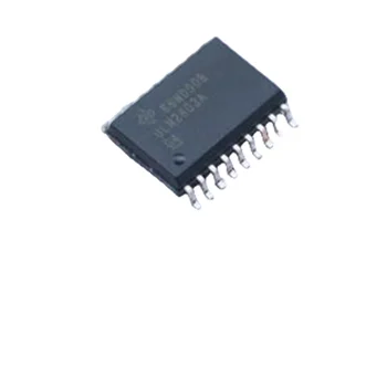 (Mosfet) ULN2803ADWR