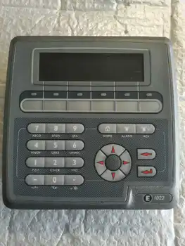 E1022 Touch Panel Beijer