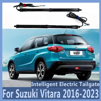 Už Suzuki Vitara 2016-2023 Elektrinis bagazines dangtis Automobilių Pakėlimo Auto Automatinė bagažo skyriaus Atidarymo Elektros Variklis Kamieno Automobilio Aksesuaras Įrankiai
