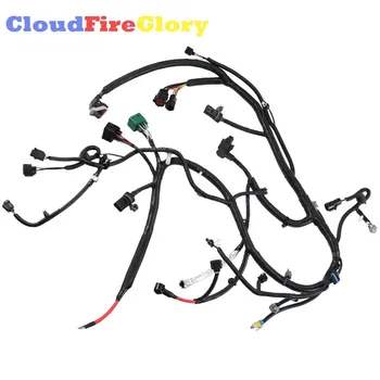 CloudFireGlory 
